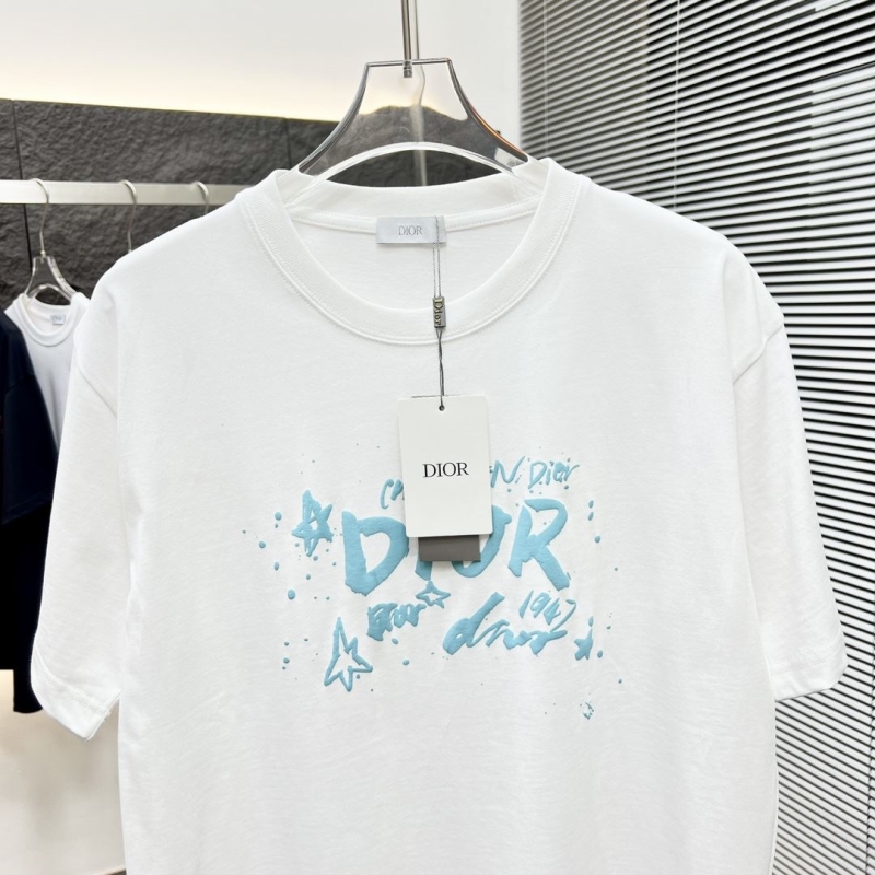Dior T-Shirts